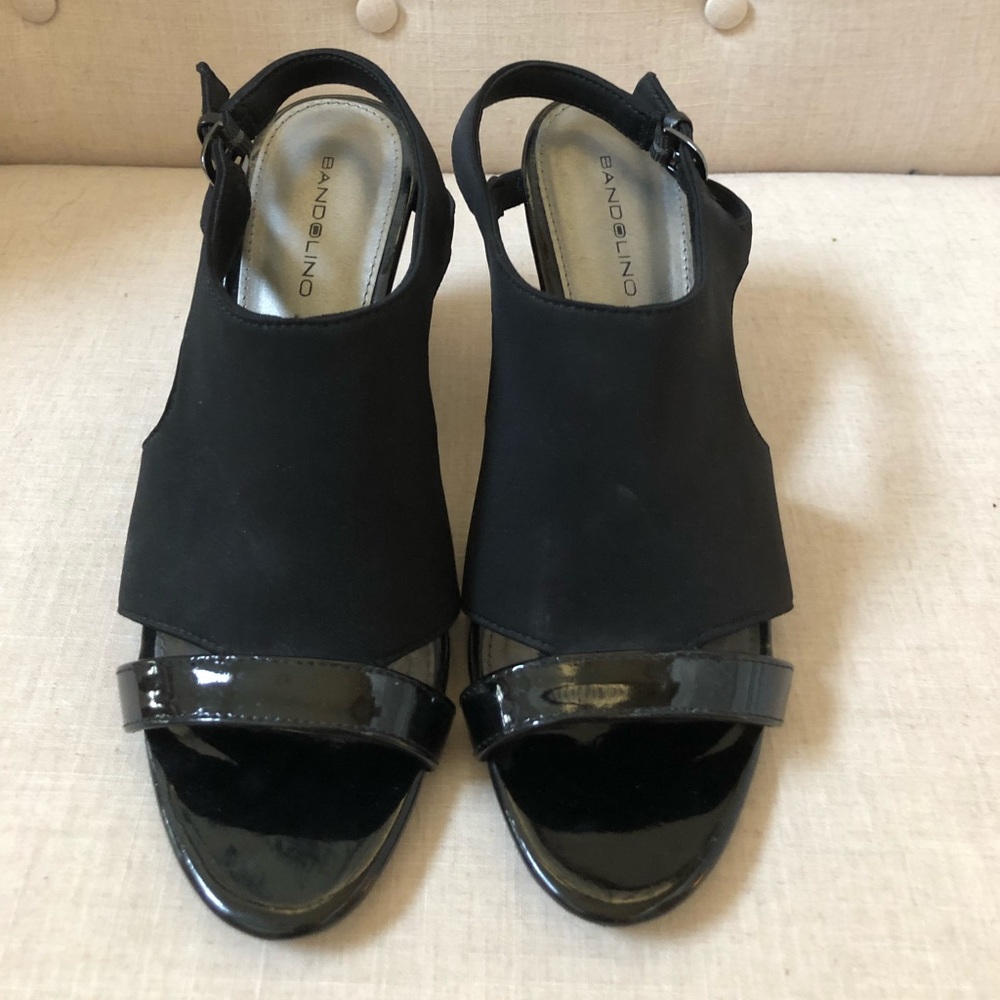 Bandolino Women’s Wedge